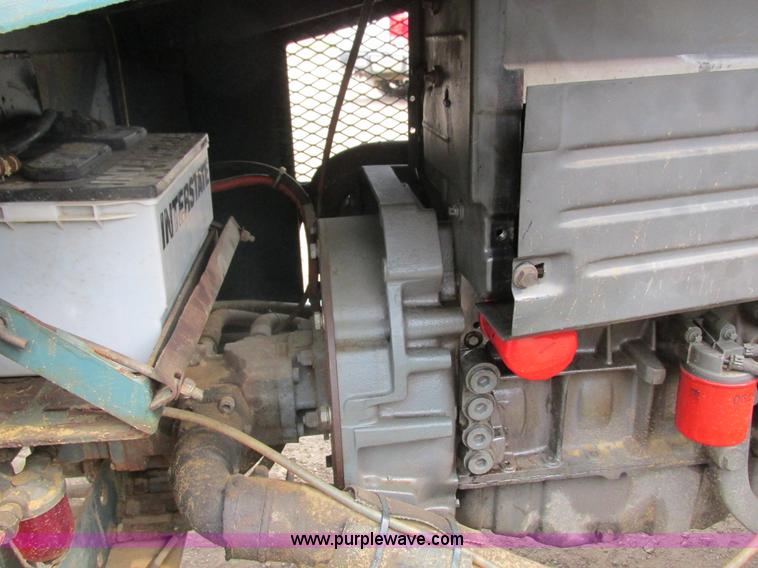 image for item K6615 Power Screen Commander 408 screen