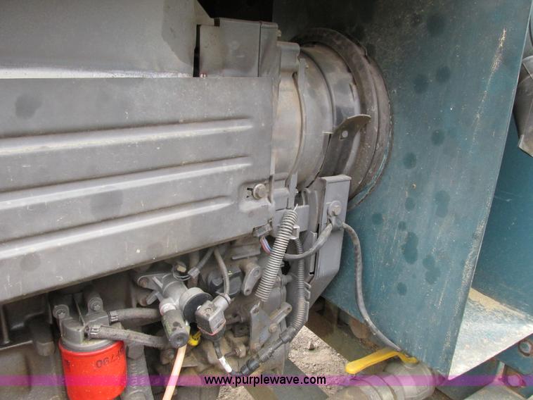 image for item K6615 Power Screen Commander 408 screen