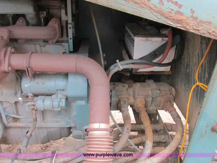 image for item K6615 Power Screen Commander 408 screen