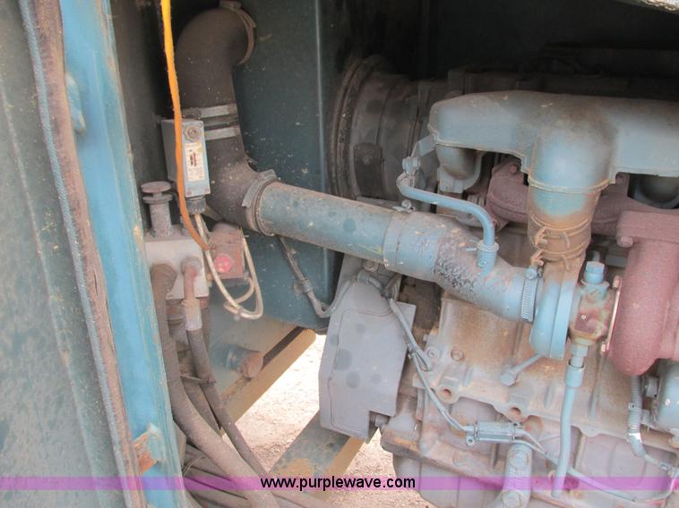 image for item K6615 Power Screen Commander 408 screen