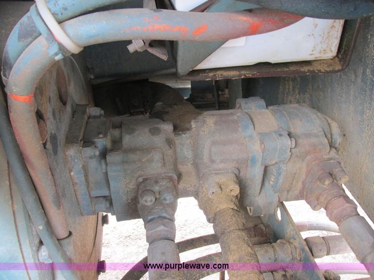 image for item K6615 Power Screen Commander 408 screen