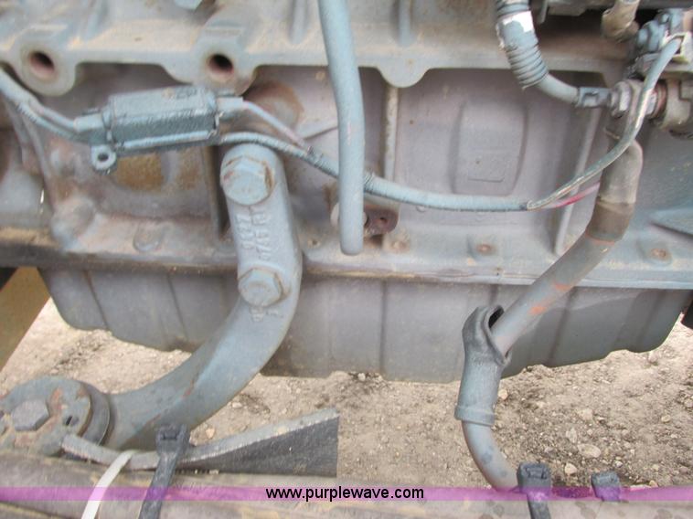 image for item K6615 Power Screen Commander 408 screen