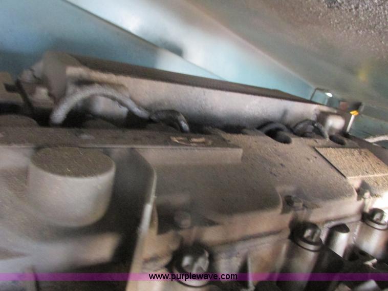 image for item K6615 Power Screen Commander 408 screen