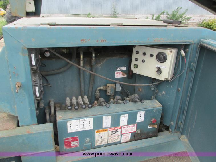 image for item K6615 Power Screen Commander 408 screen