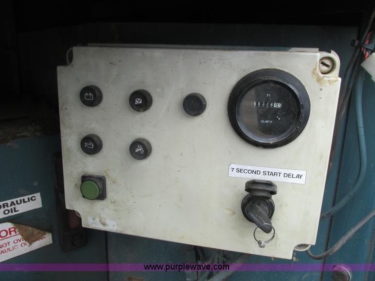 image for item K6615 Power Screen Commander 408 screen