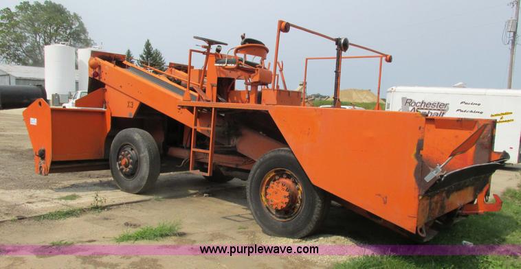 image for item K6617 Flaherty Spread Master K chip spreader