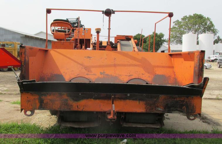 image for item K6617 Flaherty Spread Master K chip spreader