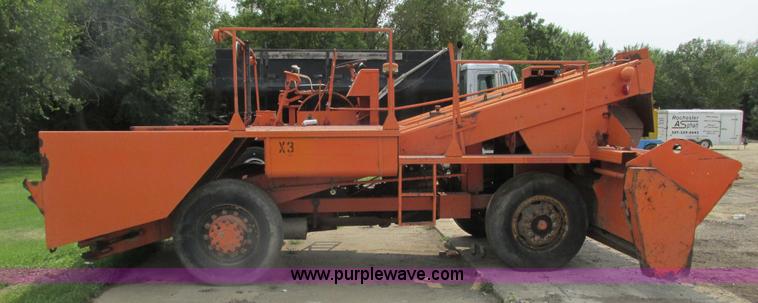 image for item K6617 Flaherty Spread Master K chip spreader