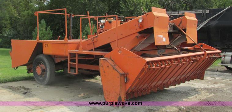 image for item K6617 Flaherty Spread Master K chip spreader