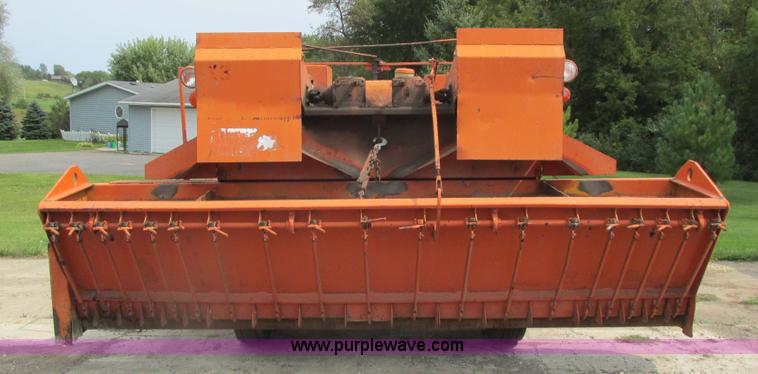 image for item K6617 Flaherty Spread Master K chip spreader