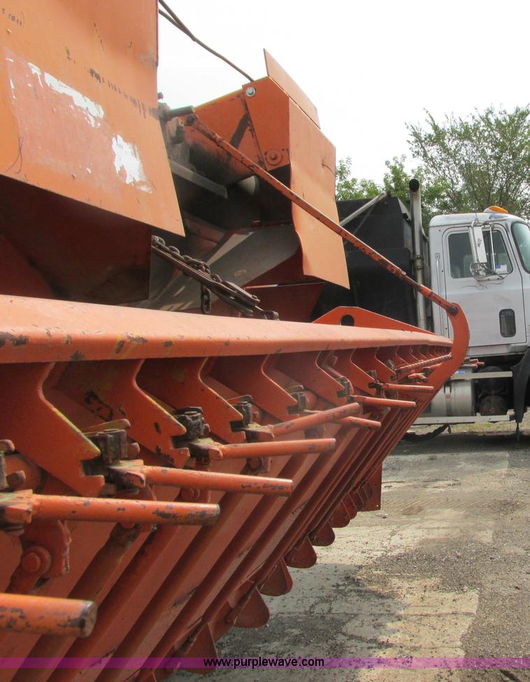 image for item K6617 Flaherty Spread Master K chip spreader