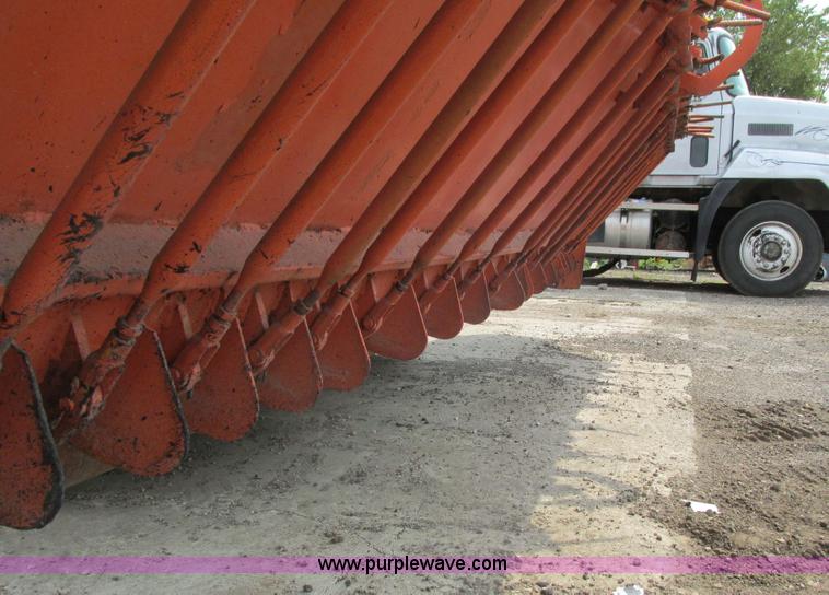 image for item K6617 Flaherty Spread Master K chip spreader