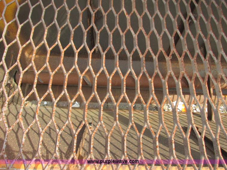 image for item K6617 Flaherty Spread Master K chip spreader