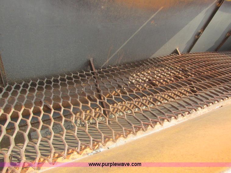 image for item K6617 Flaherty Spread Master K chip spreader