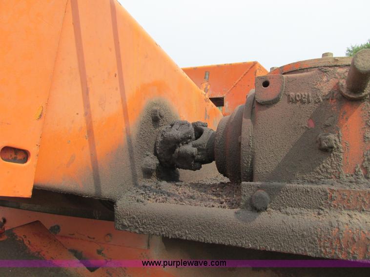 image for item K6617 Flaherty Spread Master K chip spreader