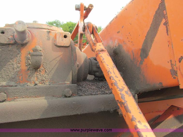 image for item K6617 Flaherty Spread Master K chip spreader