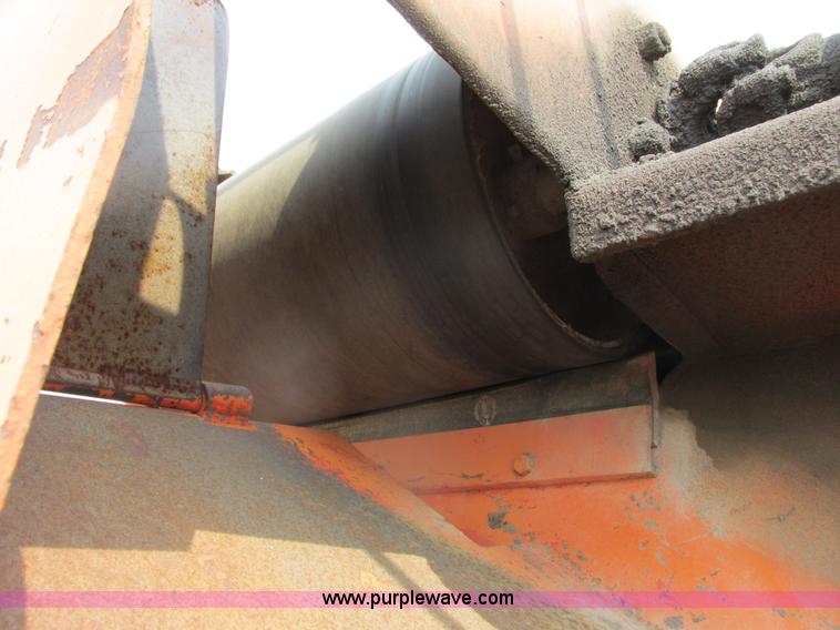 image for item K6617 Flaherty Spread Master K chip spreader