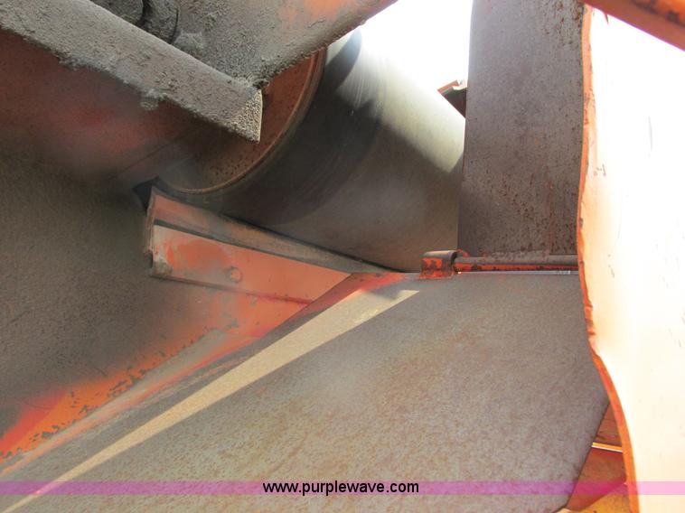 image for item K6617 Flaherty Spread Master K chip spreader