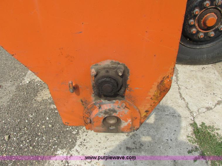 image for item K6617 Flaherty Spread Master K chip spreader