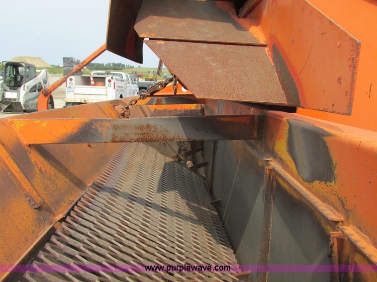 image for item K6617 Flaherty Spread Master K chip spreader