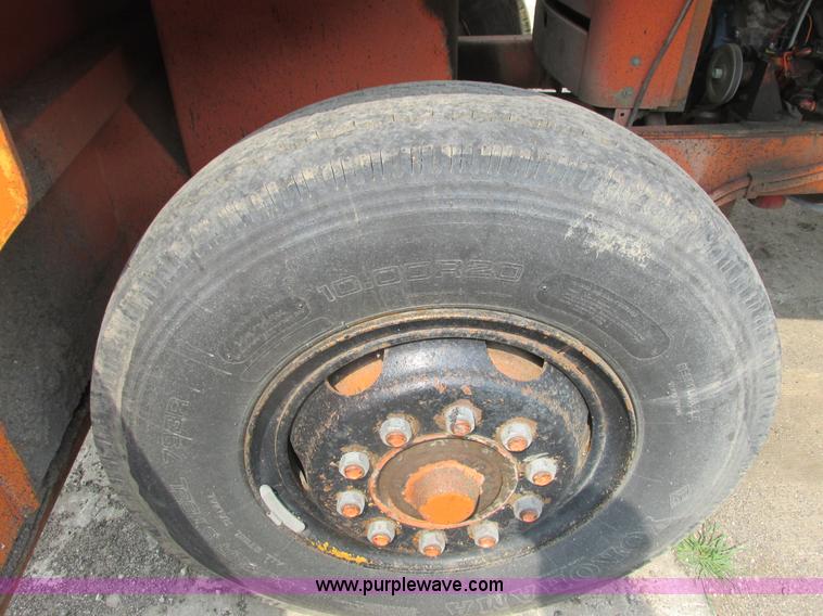 image for item K6617 Flaherty Spread Master K chip spreader