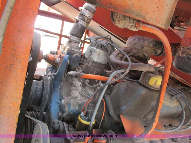 image for item K6617 Flaherty Spread Master K chip spreader