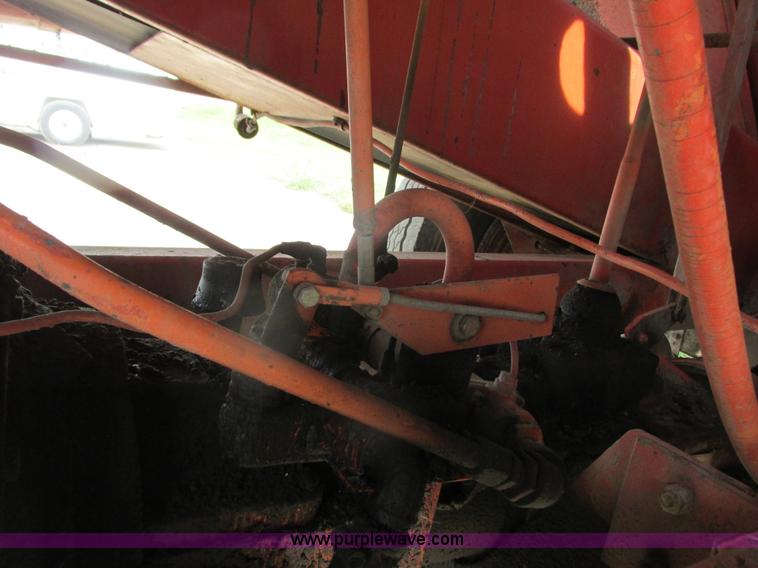 image for item K6617 Flaherty Spread Master K chip spreader