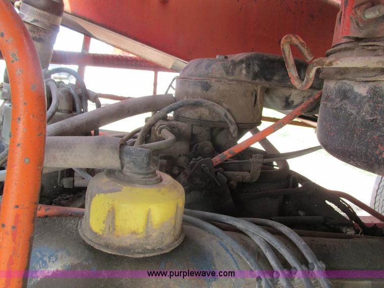 image for item K6617 Flaherty Spread Master K chip spreader