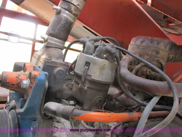 image for item K6617 Flaherty Spread Master K chip spreader