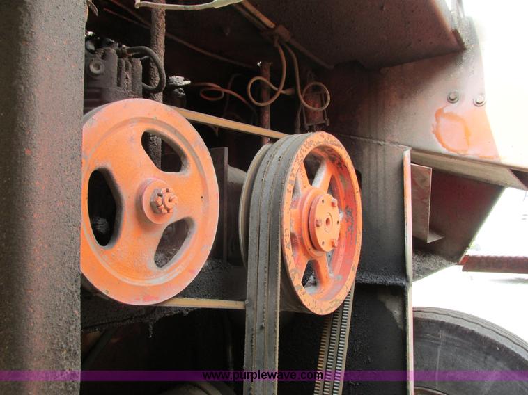 image for item K6617 Flaherty Spread Master K chip spreader