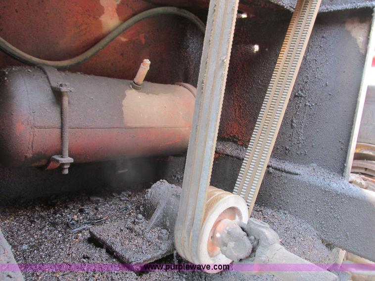 image for item K6617 Flaherty Spread Master K chip spreader