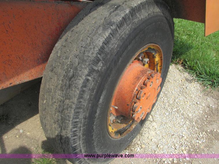 image for item K6617 Flaherty Spread Master K chip spreader