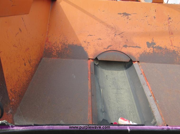 image for item K6617 Flaherty Spread Master K chip spreader