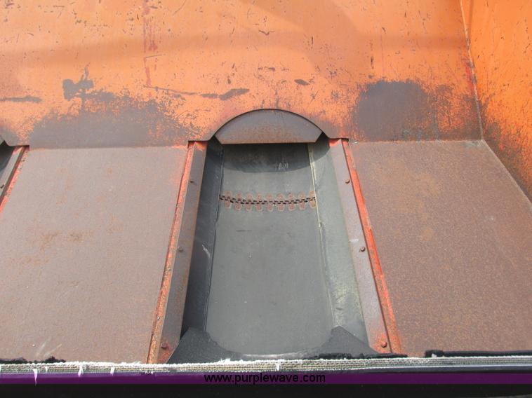 image for item K6617 Flaherty Spread Master K chip spreader