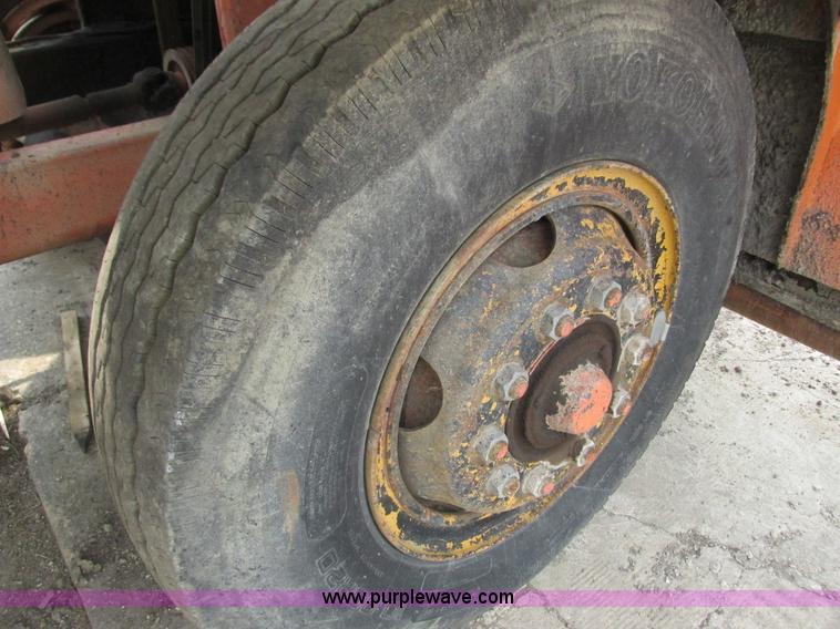 image for item K6617 Flaherty Spread Master K chip spreader