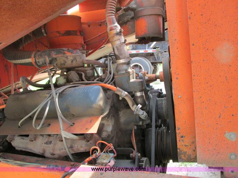 image for item K6617 Flaherty Spread Master K chip spreader