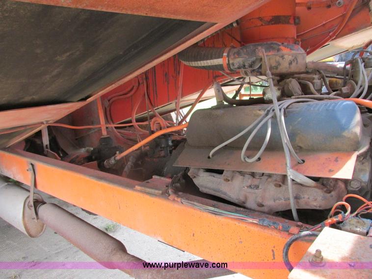 image for item K6617 Flaherty Spread Master K chip spreader