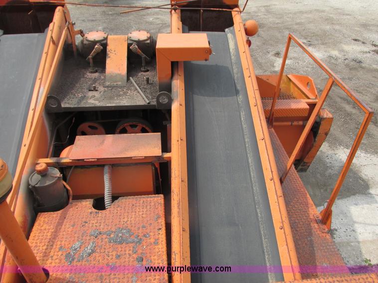 image for item K6617 Flaherty Spread Master K chip spreader