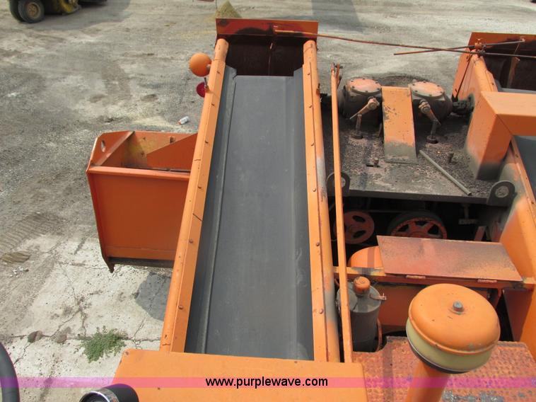 image for item K6617 Flaherty Spread Master K chip spreader