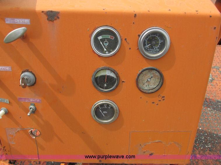 image for item K6617 Flaherty Spread Master K chip spreader