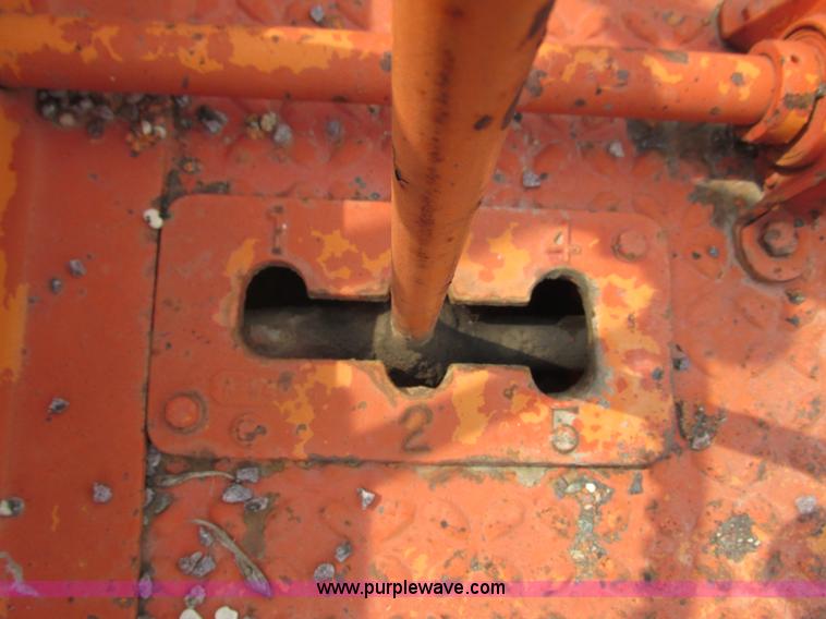 image for item K6617 Flaherty Spread Master K chip spreader