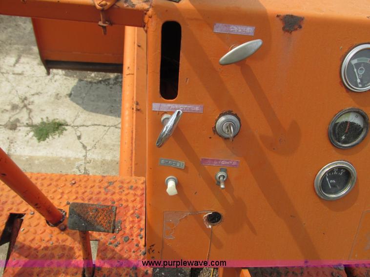 image for item K6617 Flaherty Spread Master K chip spreader