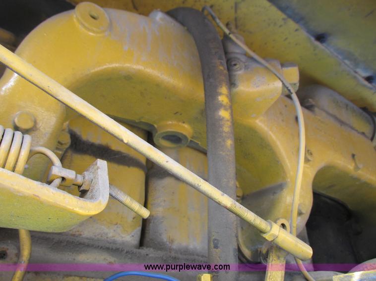 image for item K6619 Worthington 1416 air compressor