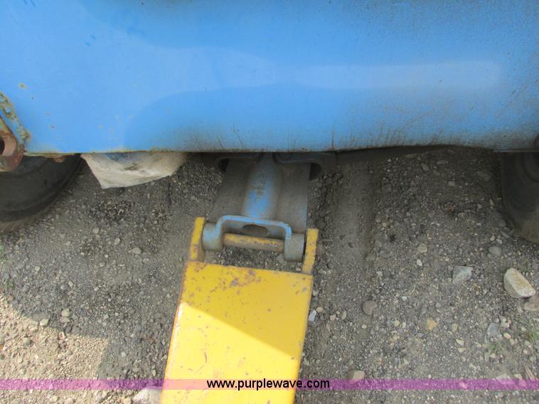 image for item K6619 Worthington 1416 air compressor