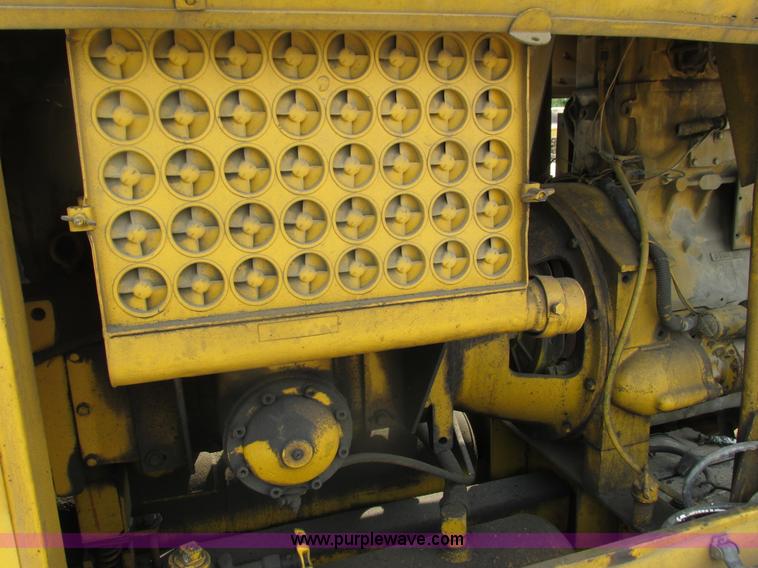 image for item K6619 Worthington 1416 air compressor