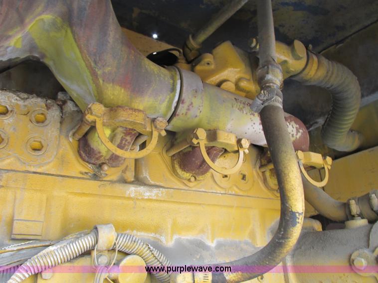 image for item K6619 Worthington 1416 air compressor