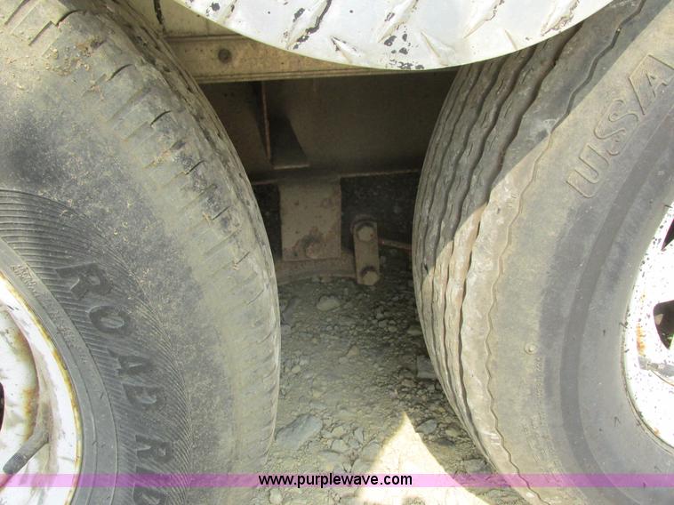 image for item K6620 2008 Forest River enclosed cargo trailer