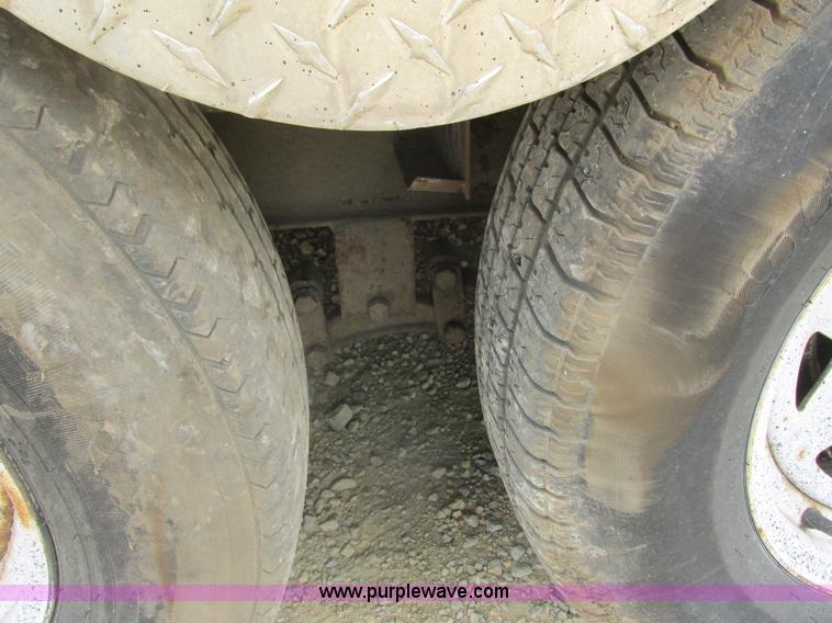 image for item K6620 2008 Forest River enclosed cargo trailer