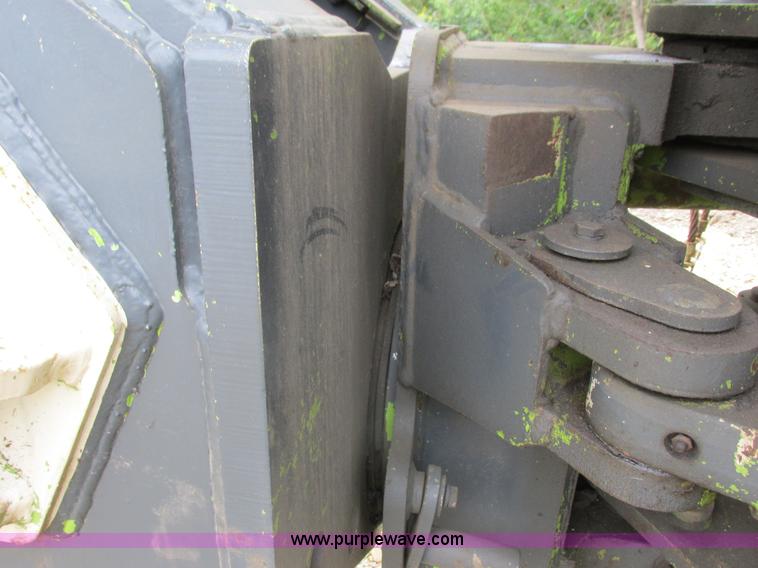 image for item K6621 1998 Terex TA30 haul truck