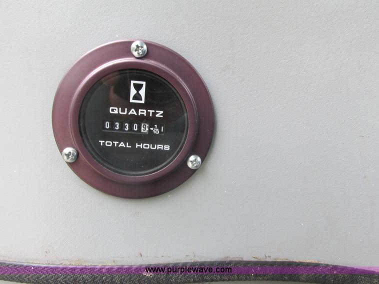 image for item K6621 1998 Terex TA30 haul truck